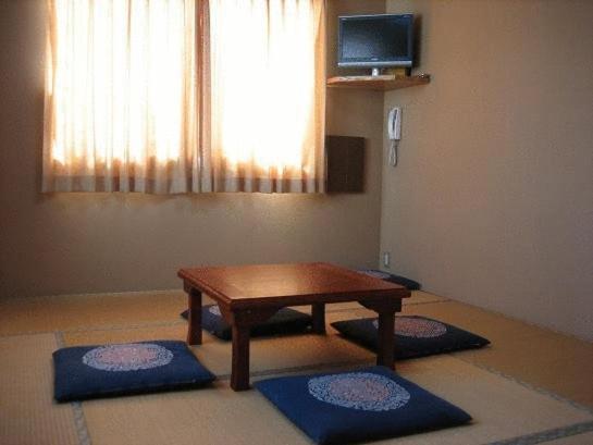 Oyado Iguchi Hotel Takayama  Cameră foto