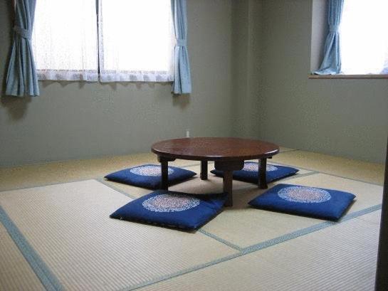 Oyado Iguchi Hotel Takayama  Cameră foto